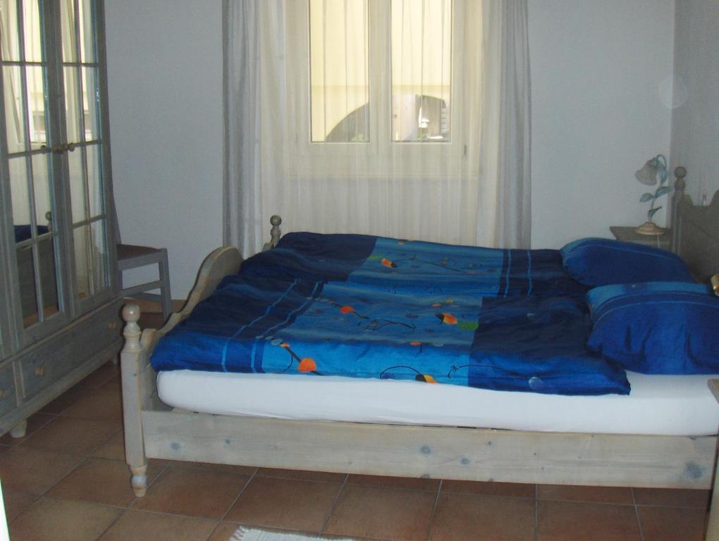 Appartamenti Della Ruga Ascona Habitación foto
