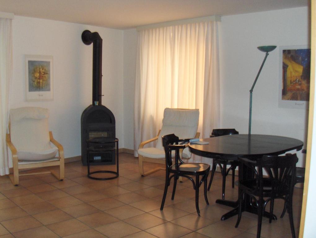Appartamenti Della Ruga Ascona Habitación foto