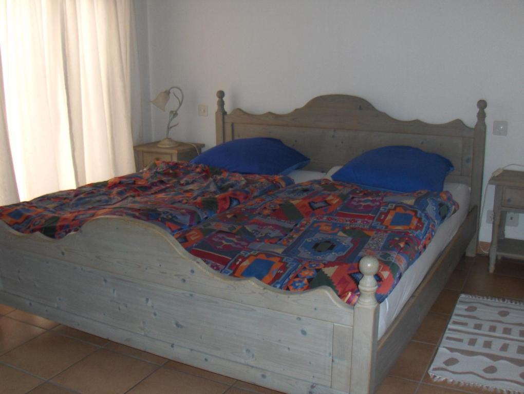 Appartamenti Della Ruga Ascona Habitación foto